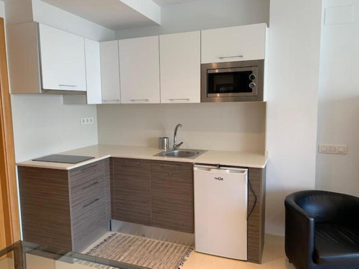 Apartment Marynha Apart *