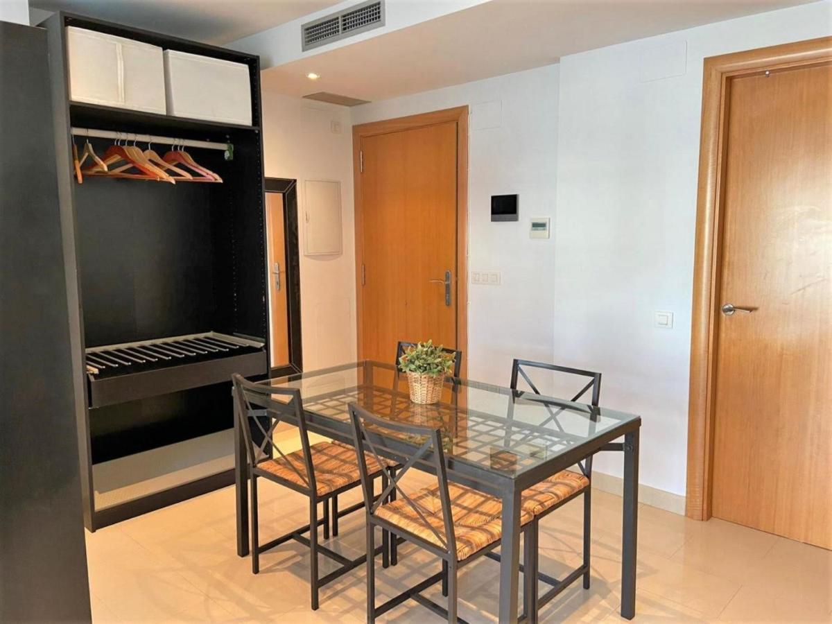 Marynha Apart Apartment Sitges