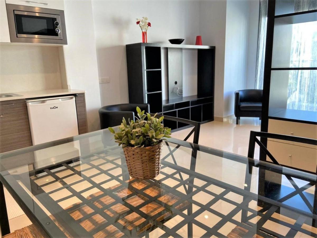 Apartment Marynha Apart *