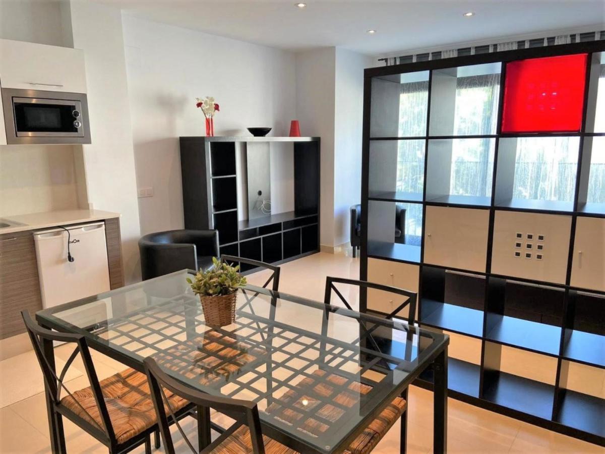 Apartment Marynha Apart Sitges