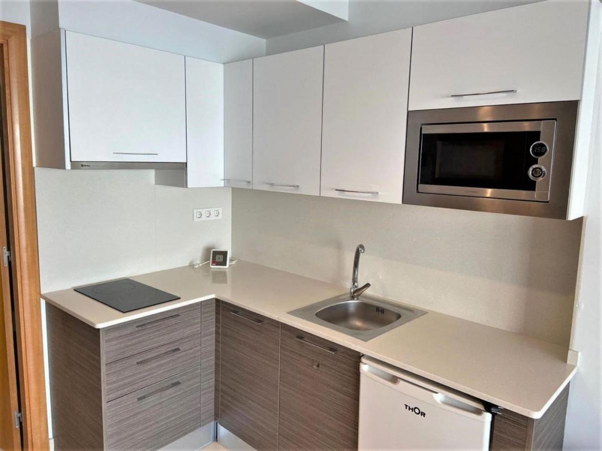 Marynha Apart Apartment