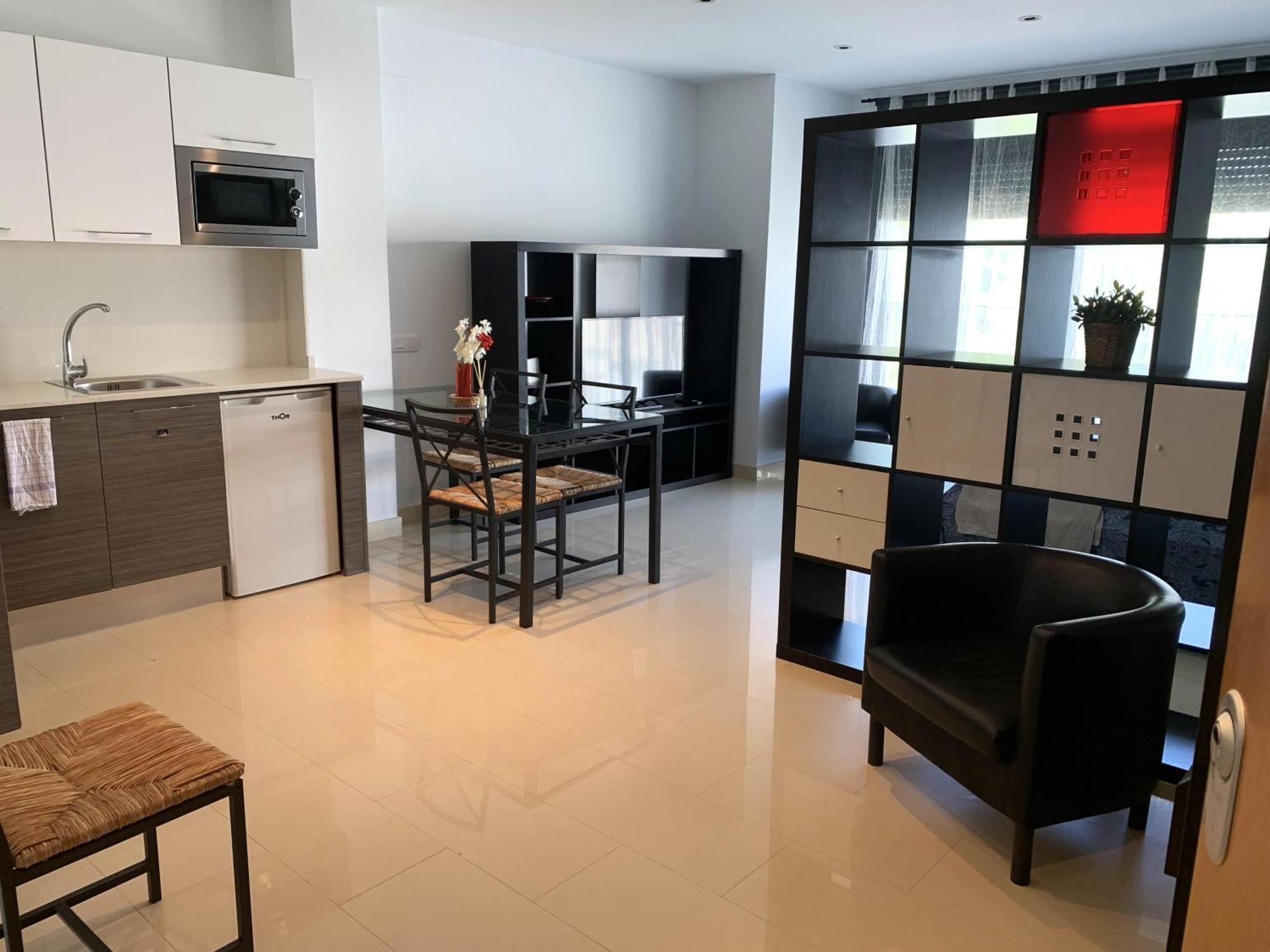 Apartment Marynha Apart
