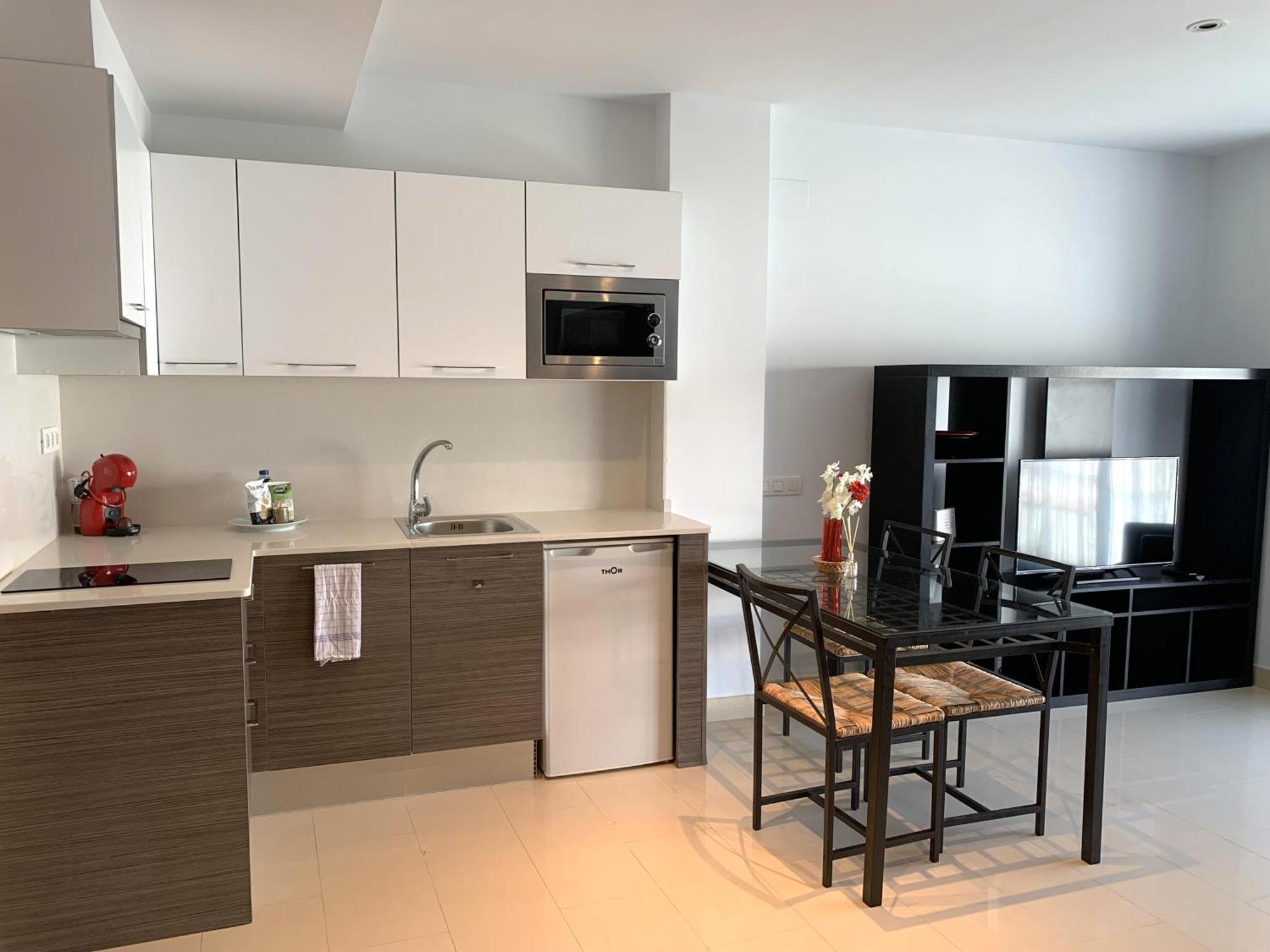 Apartment Marynha Apart Sitges