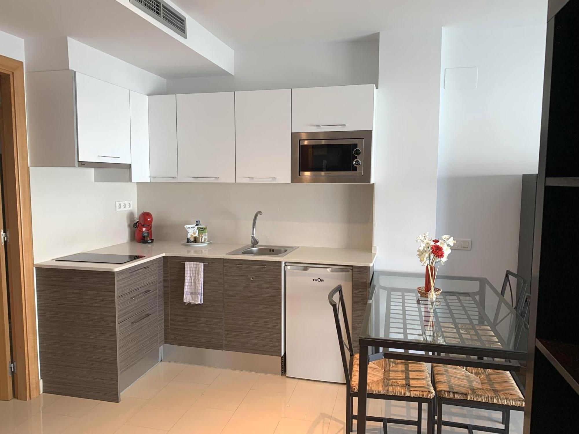 Marynha Apart Apartment Sitges