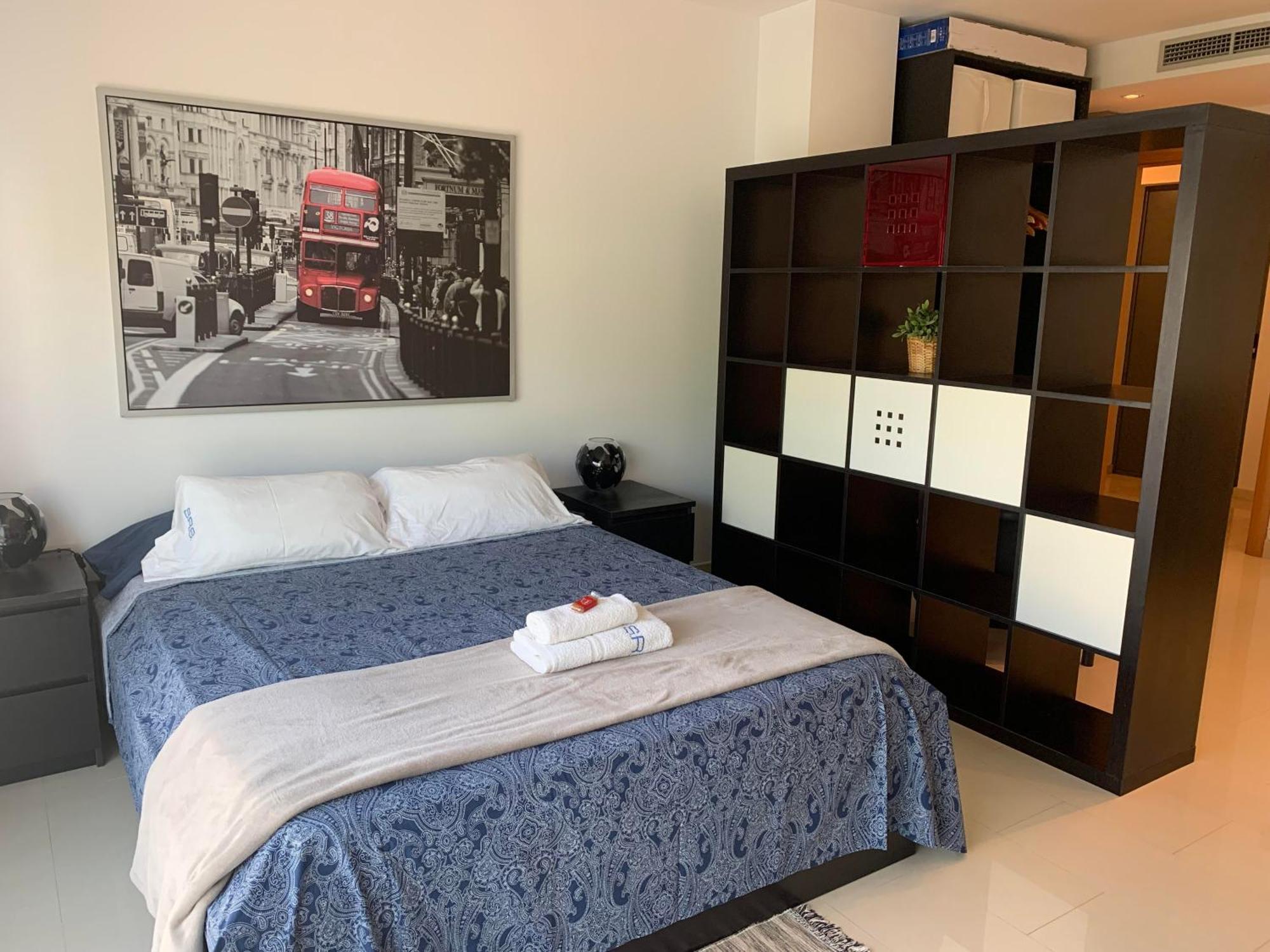 Marynha Apart Apartment *