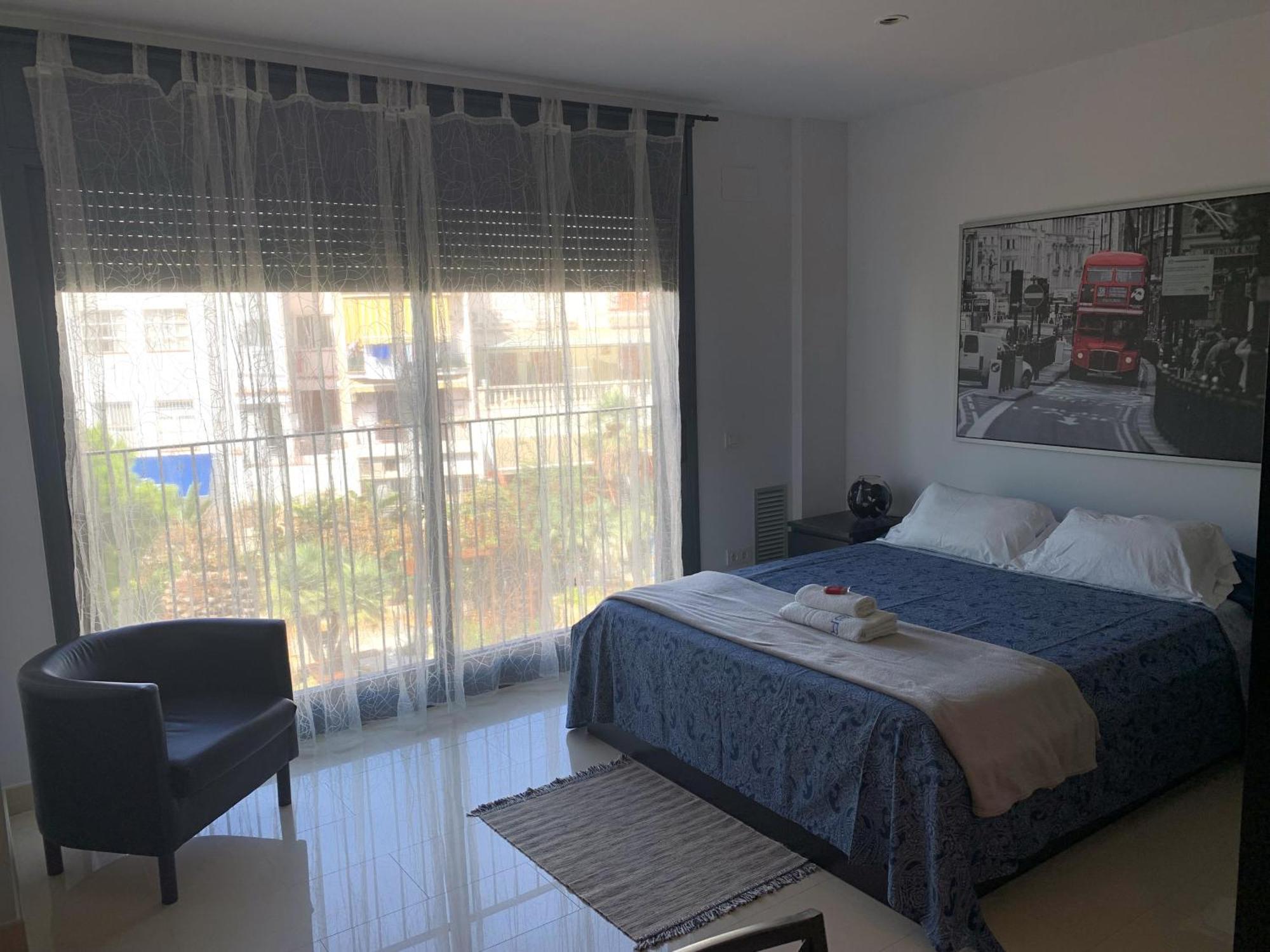 Apartment Marynha Apart